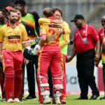 ZIM vs BAN T20Is, tempat menonton langsung: saluran TV, waktu pertandingan, dan detail streaming langsung untuk tur Bangladesh ke Zimbabwe
 | beritakitanih