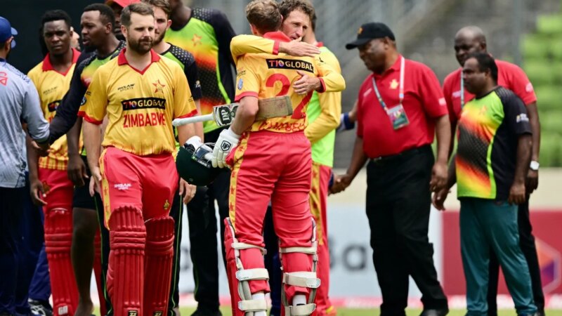 ZIM vs BAN T20Is, tempat menonton langsung: saluran TV, waktu pertandingan, dan detail streaming langsung untuk tur Bangladesh ke Zimbabwe
 | beritakitanih