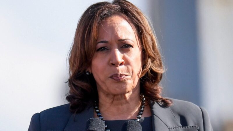 ‘Made zero sense’: Clay Travis criticizes Kamala Harris and WNBA
 | beritakitanih