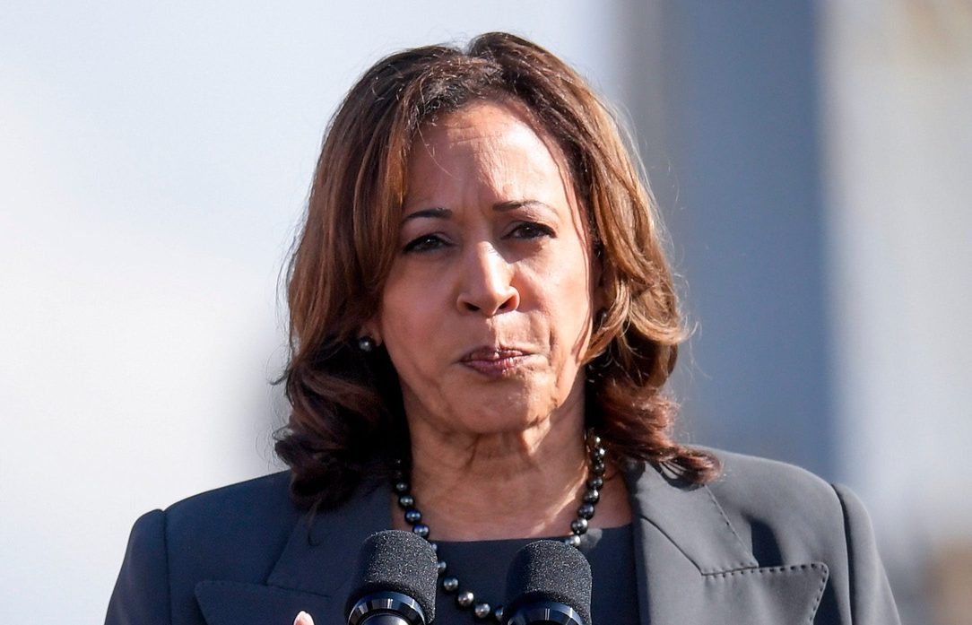 ‘Made zero sense’: Clay Travis criticizes Kamala Harris and WNBA
 | beritakitanih